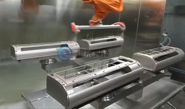 HC-1500-6噴涂格力空調(diào)